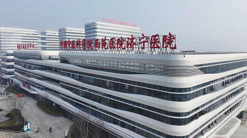 多層鋼結構辦公樓